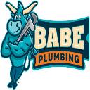 Babe Plumbing, Drains, Water Heaters & More logo